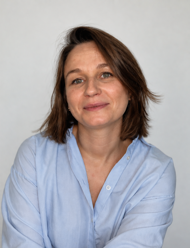 Kamila Twardowska
