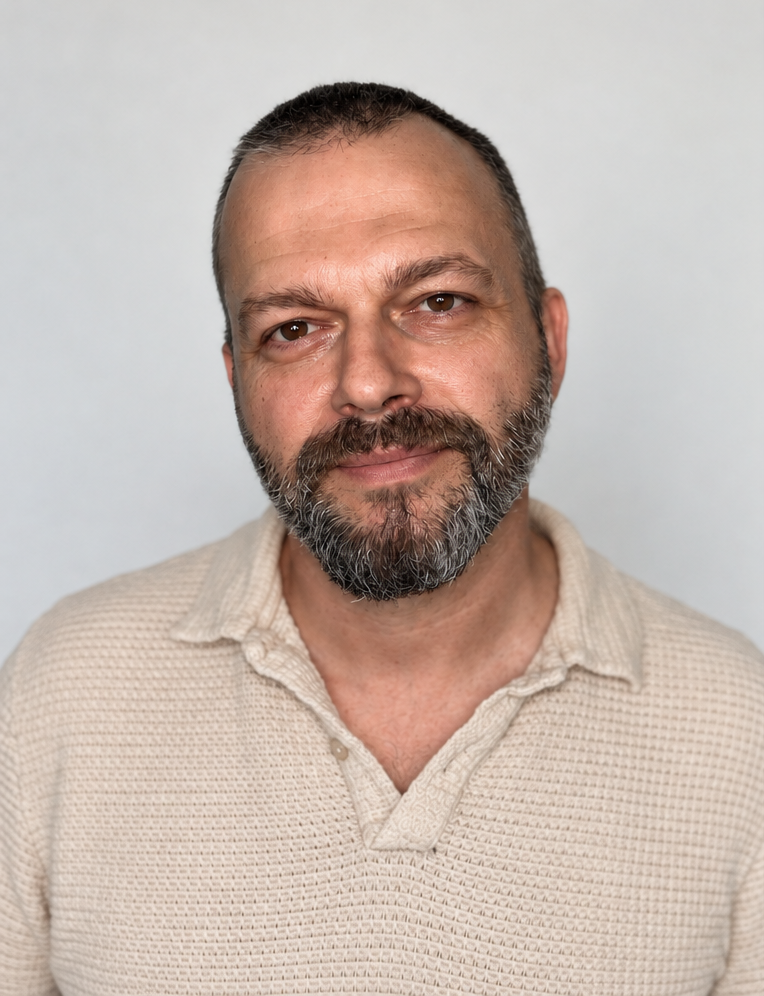 Jerzy Tchórzewski